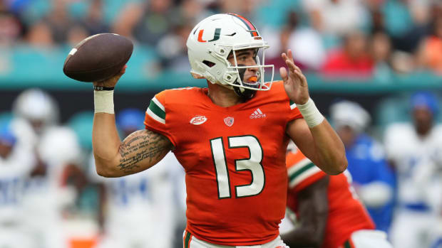 Miami Hurricanes